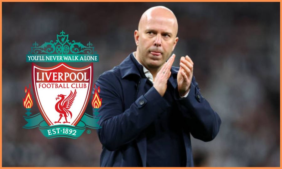 Liverpool are preparing a sensational bid to sign Premier League star