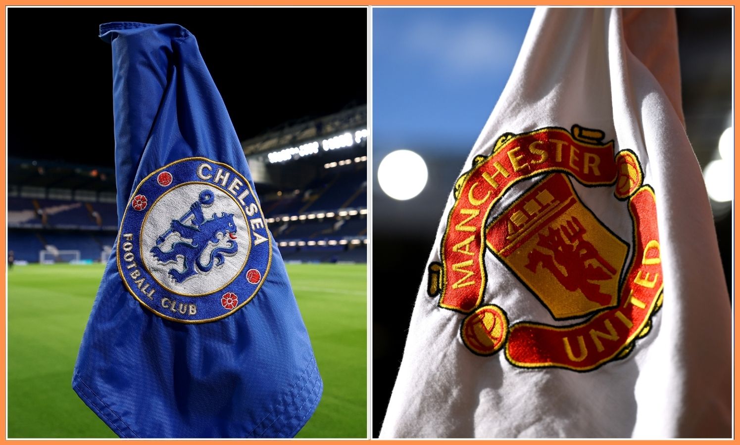 Exclusive: Manchester United & Chelsea on alert as €40m star’s contract talks stall
