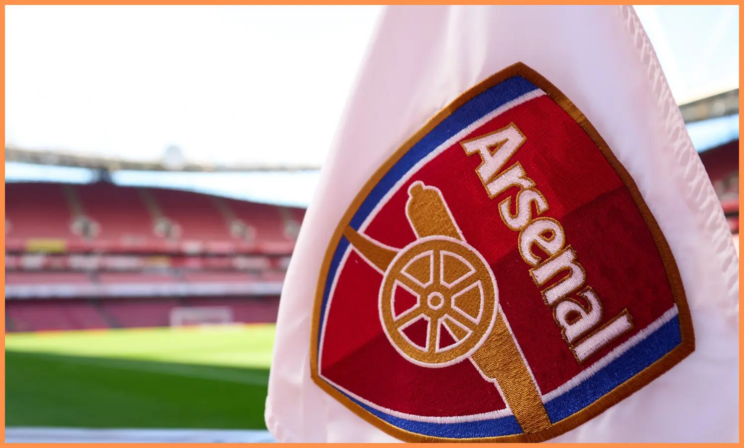 Report: Arsenal eye creative spark as Gunners receive boost in playmaker chase