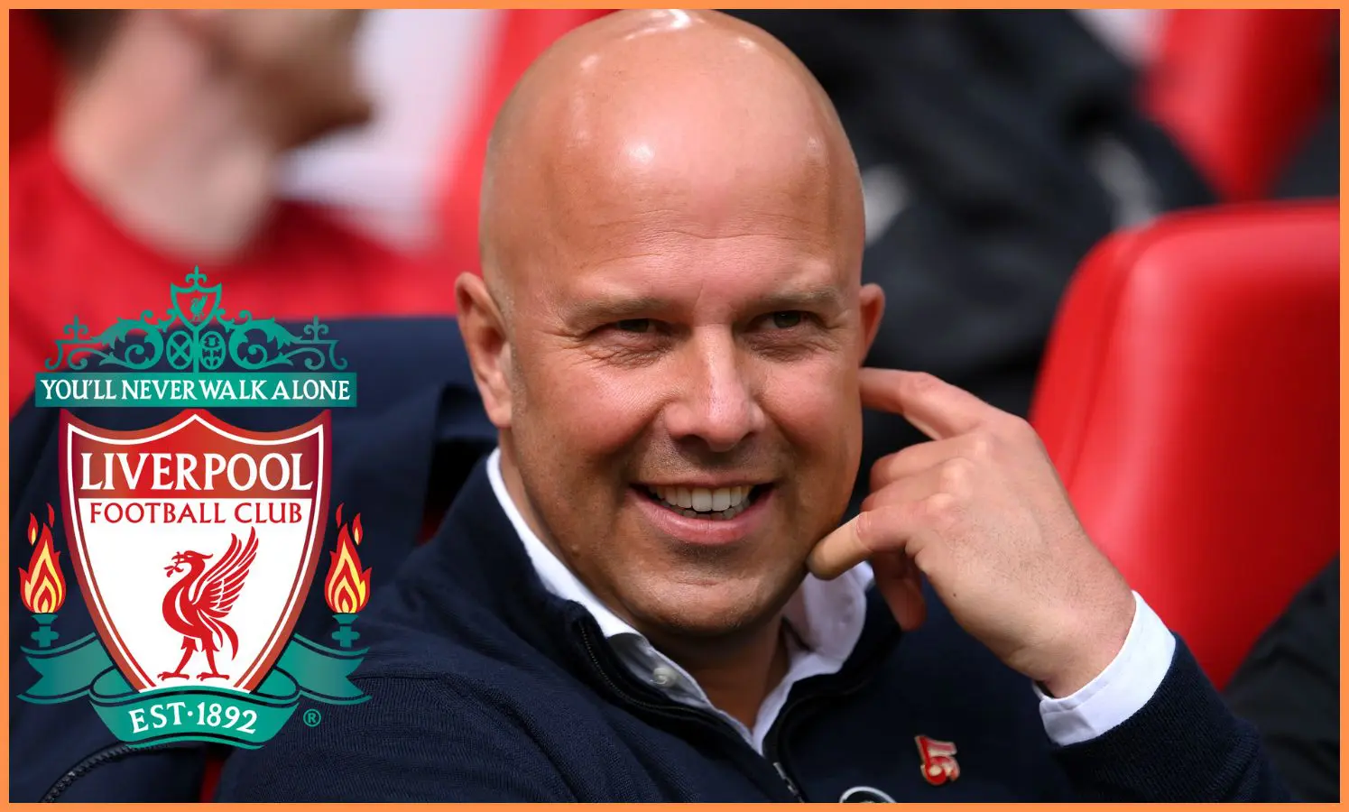 Romano confirms Liverpool will be able to sign 22-year-old defender for £60-70 million