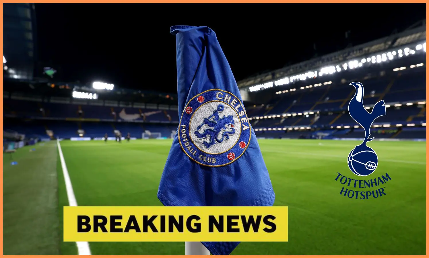 Report: Chelsea initiate move to sign Argentine ace, £40m would get deal done