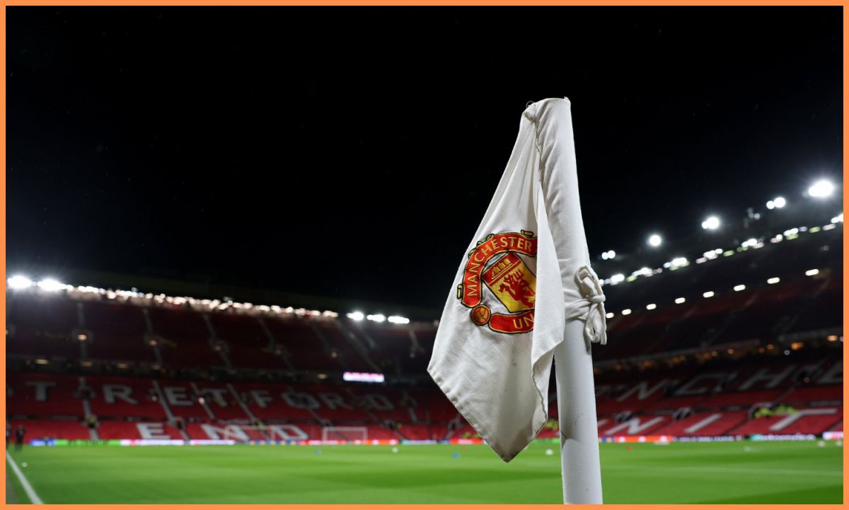 Man United initiate contact with Leverkusen striker Patrik