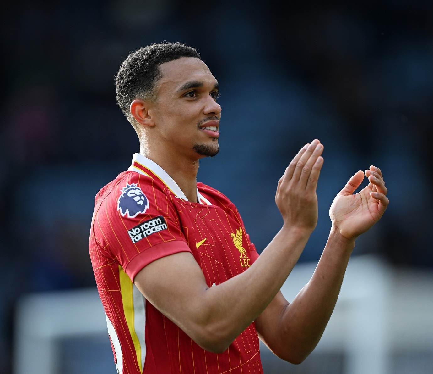 Trent Alexander-Arnold Liverpool