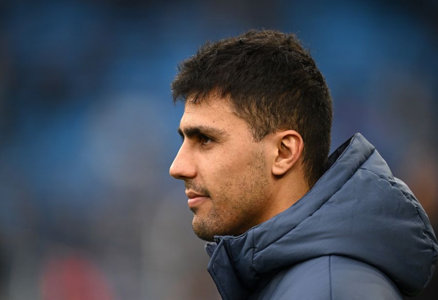 Rodiri Real Madrid interested in signing Manchester City midfielder Rodri