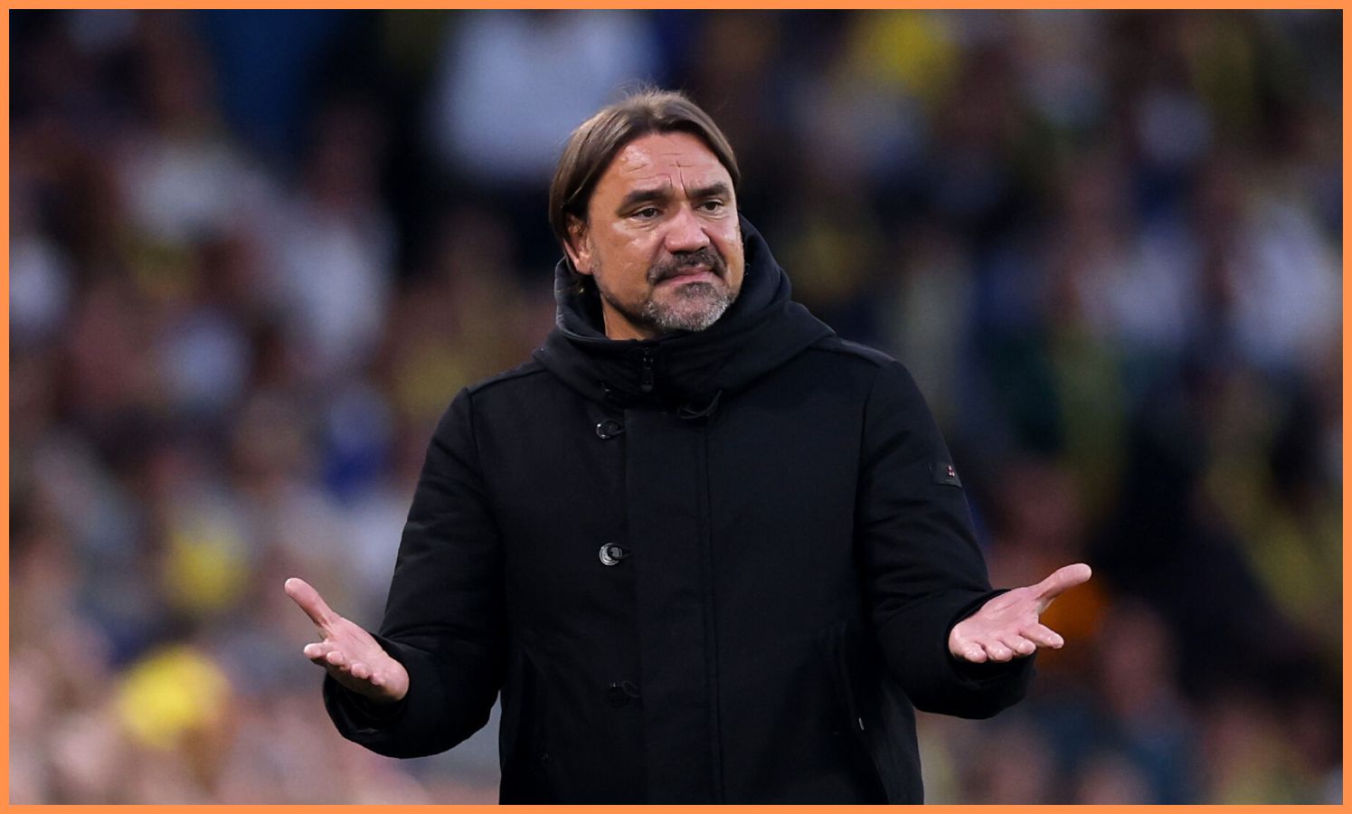 Daniel Farke