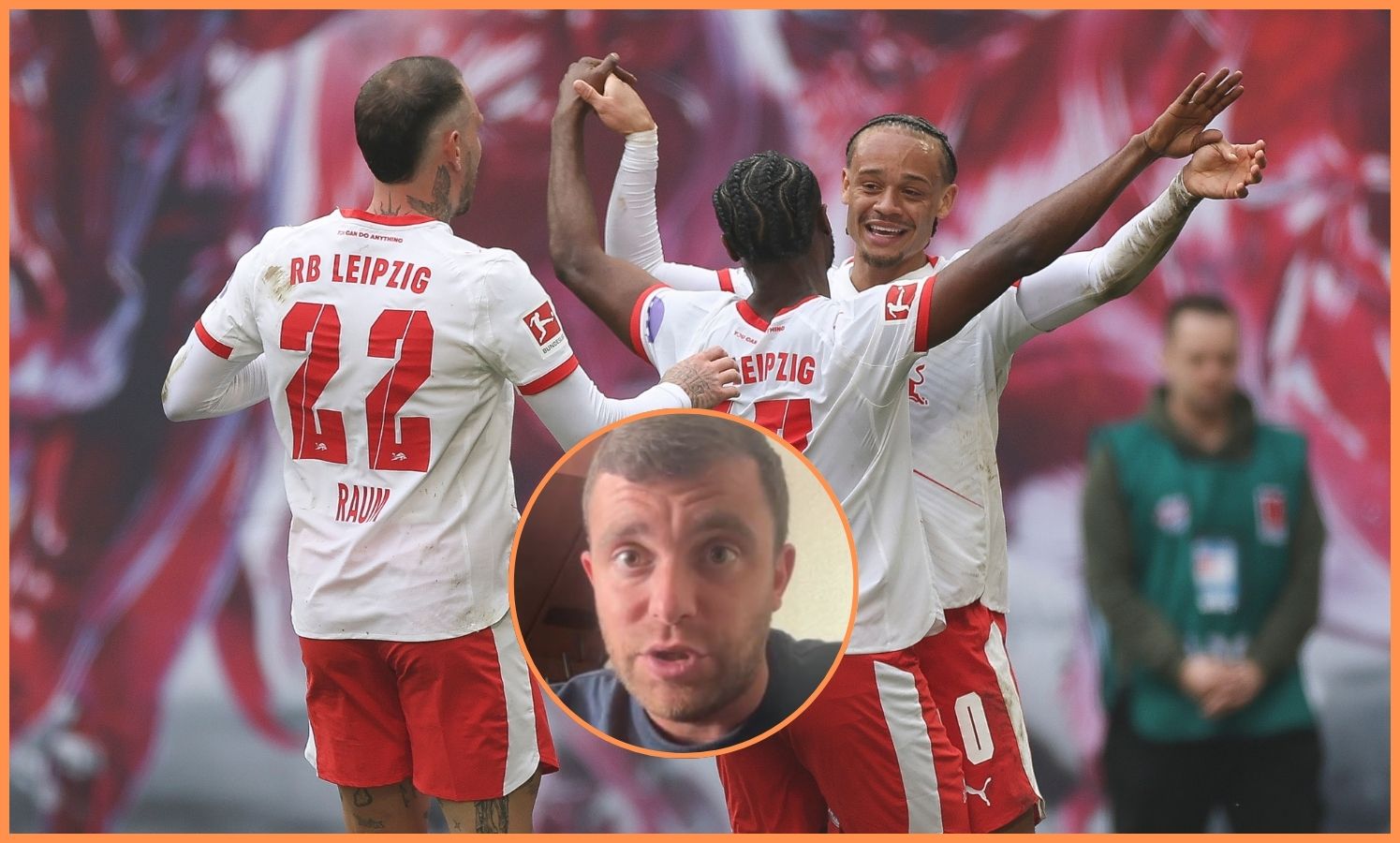 Liam Delap Transfer parla con il Chelsea in programma Liam Delap Transfer parla con il Chelsea in programma