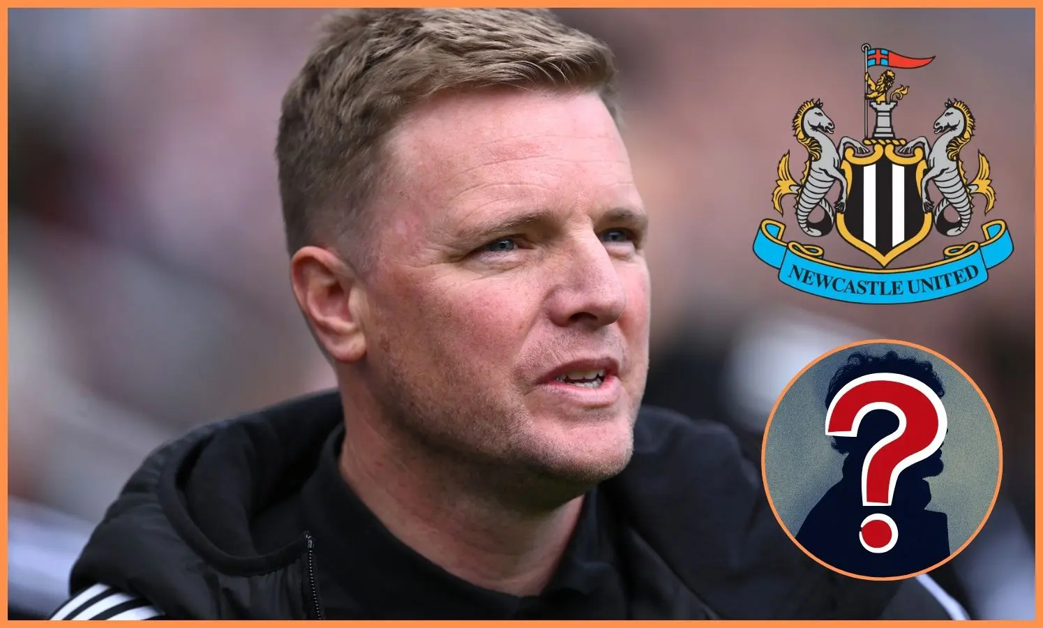 Newcastle want €100 million-rated Aston Villa target to play alongside Isak