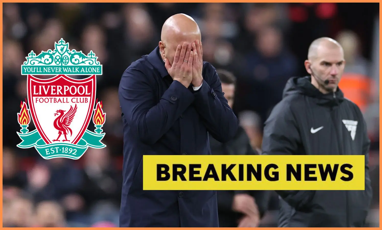 Report: Liverpool player dreams of joining Euro giants, has made his plans clear