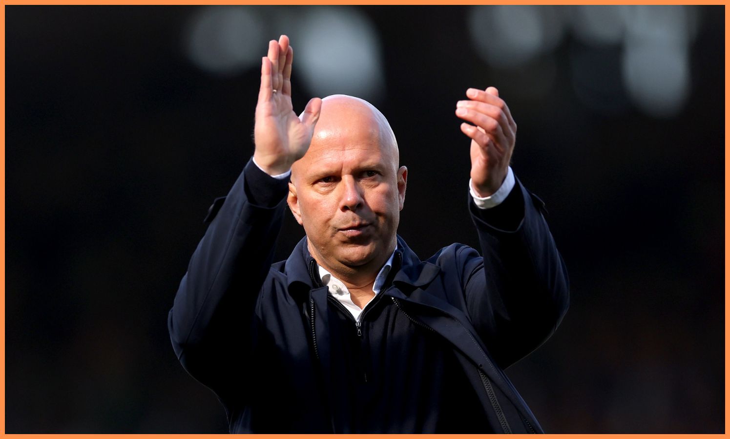 Liverpool told to “test the waters” for 38-goal league winning striker this summer