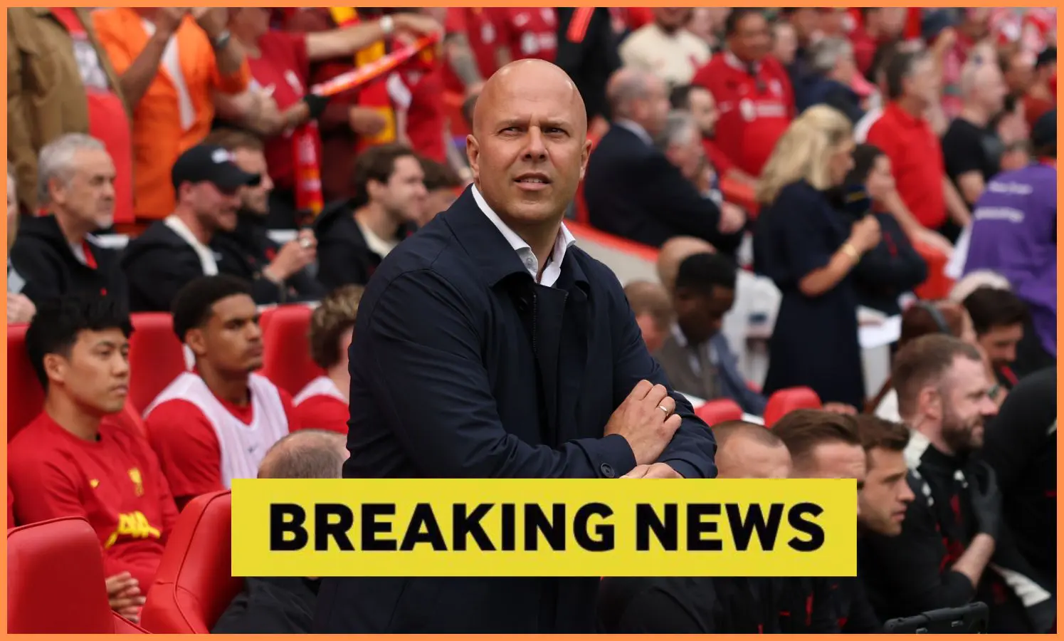 Liverpool plot player-plus-cash deal to sign 24 year-old summer target
