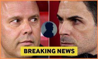 Talks held: Manchester United could rival Arsenal for transfer of 29 G/A star
