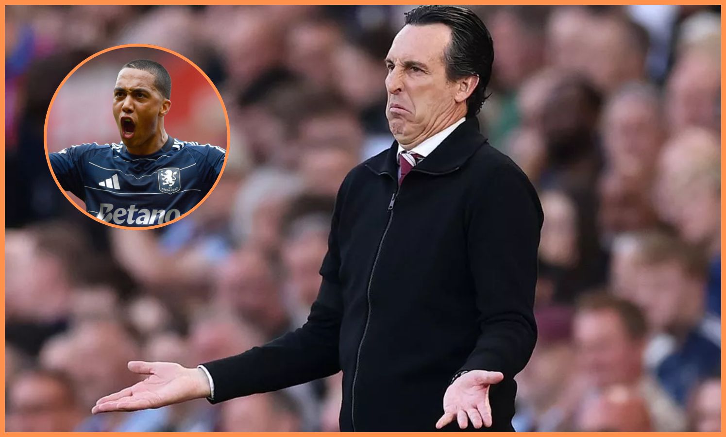 Insider believes Aston Villa could sell star midfielder amid Saudi interest