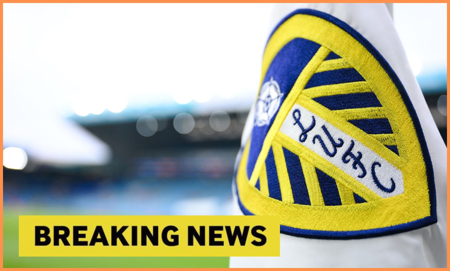 Leeds United Science