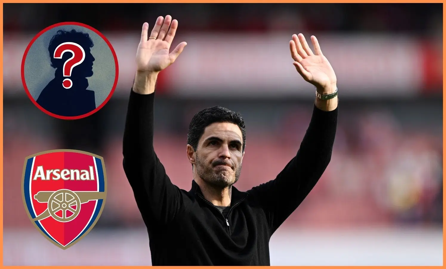 Arsenal “working behind the scenes” to sign 25-G/A forward this summer