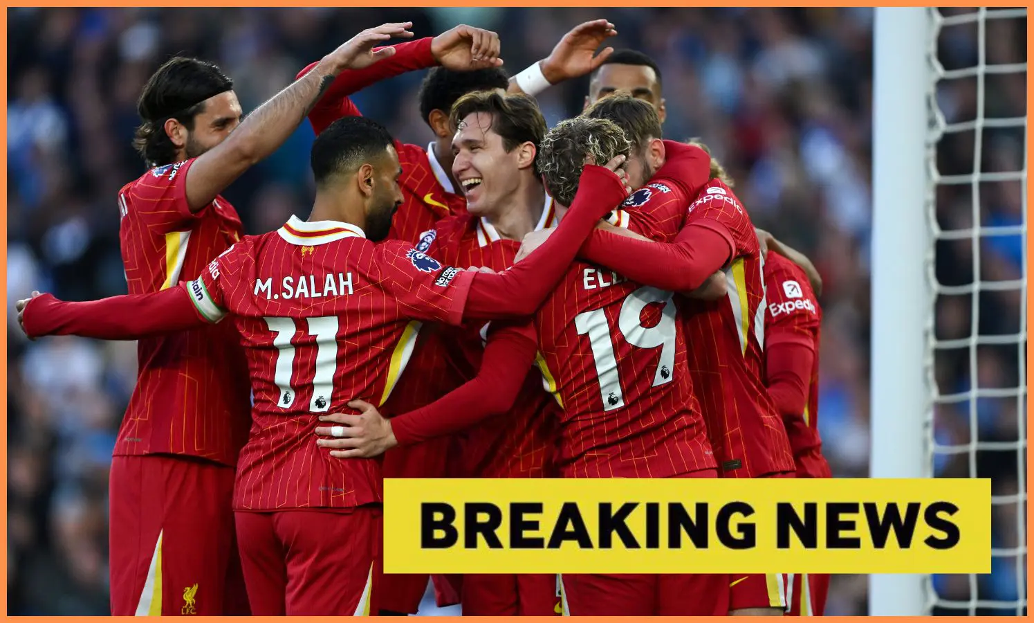Liverpool playmaker tipped to join West Ham United by former player