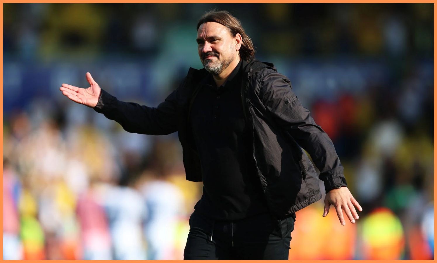 Leeds consider summer approach for Real Madrid icon