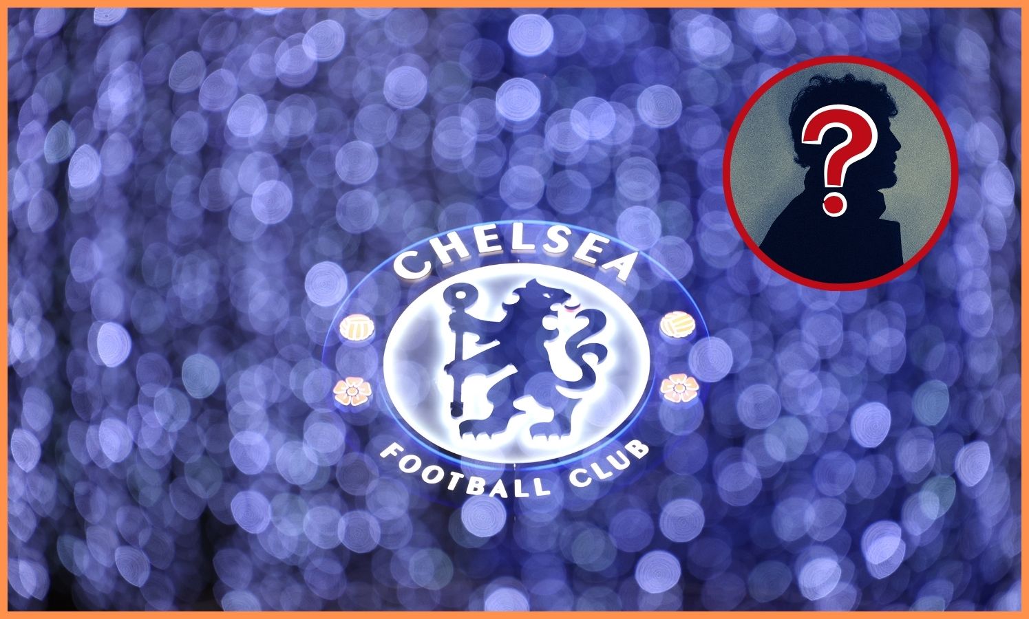 Chelsea FC logo