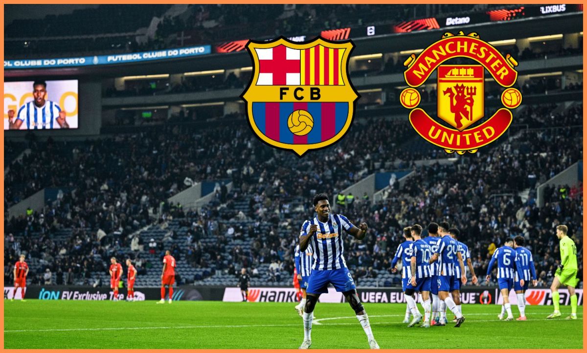 Aghehowa'S Transfer Saga: Is He Headed To The Epl? - xca9vao