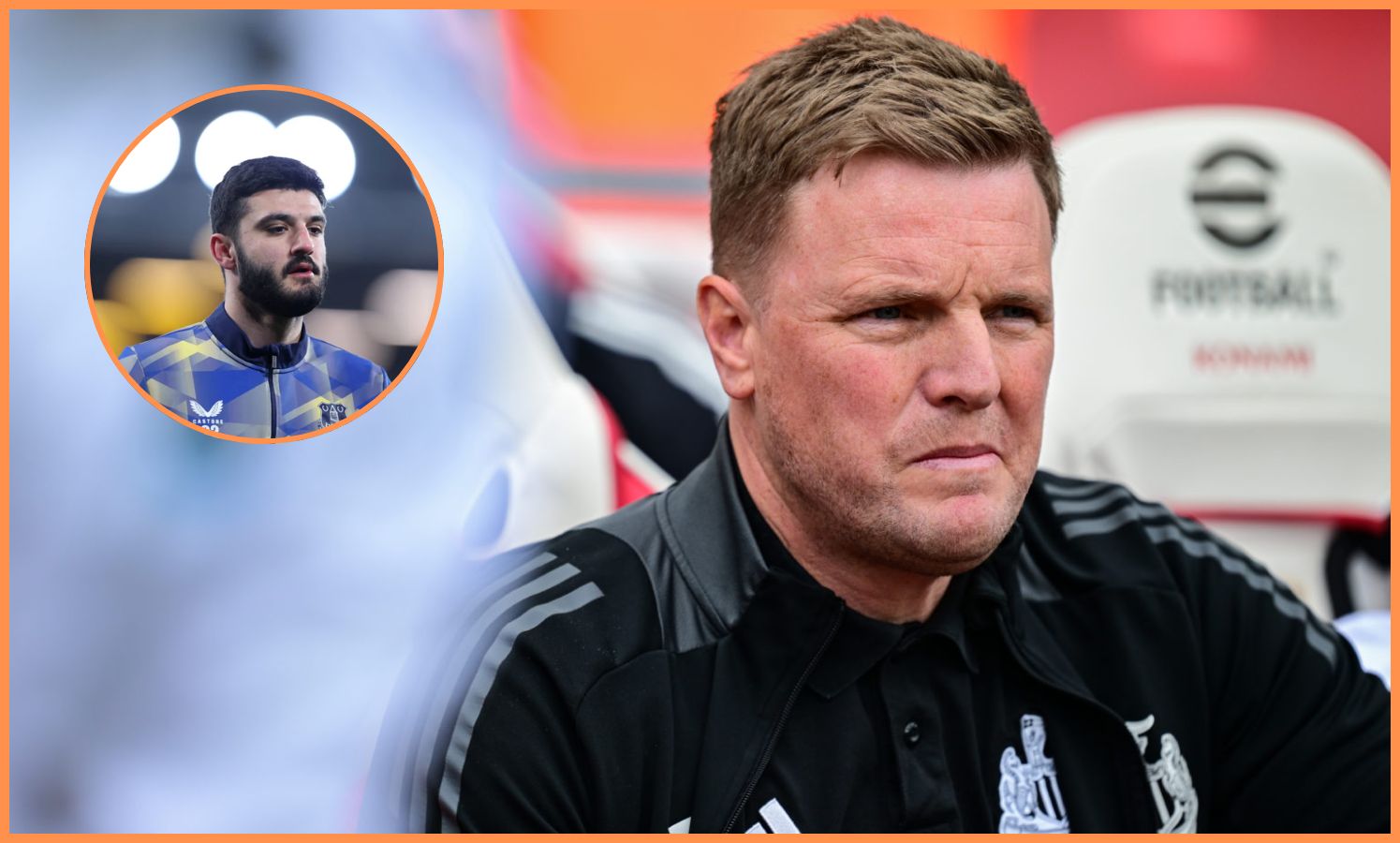 Newcastle will be offered chance to sign £30m Chelsea man