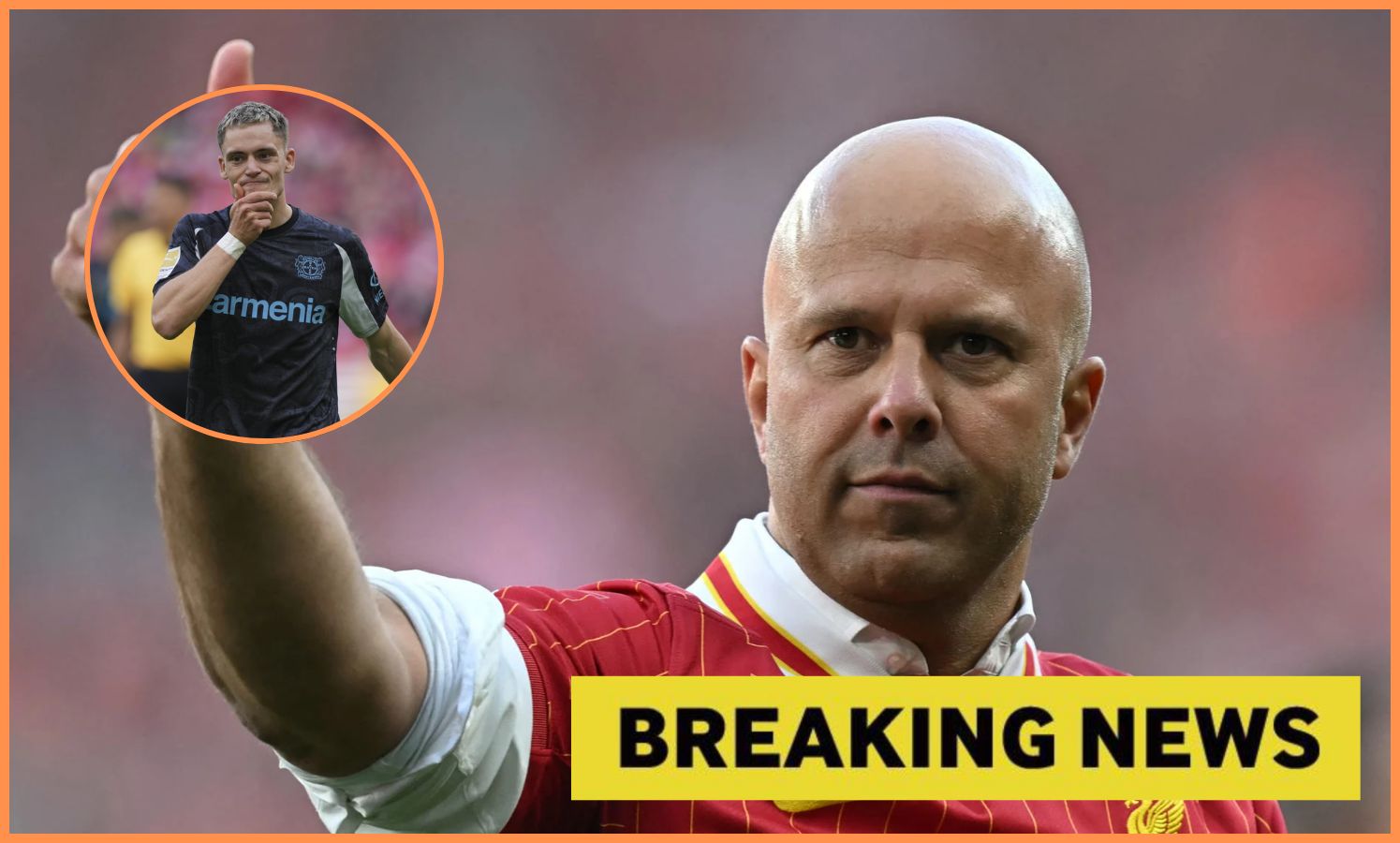 Insider confirms Liverpool fears have crept in at Bayern Munich over Florian Wirtz saga