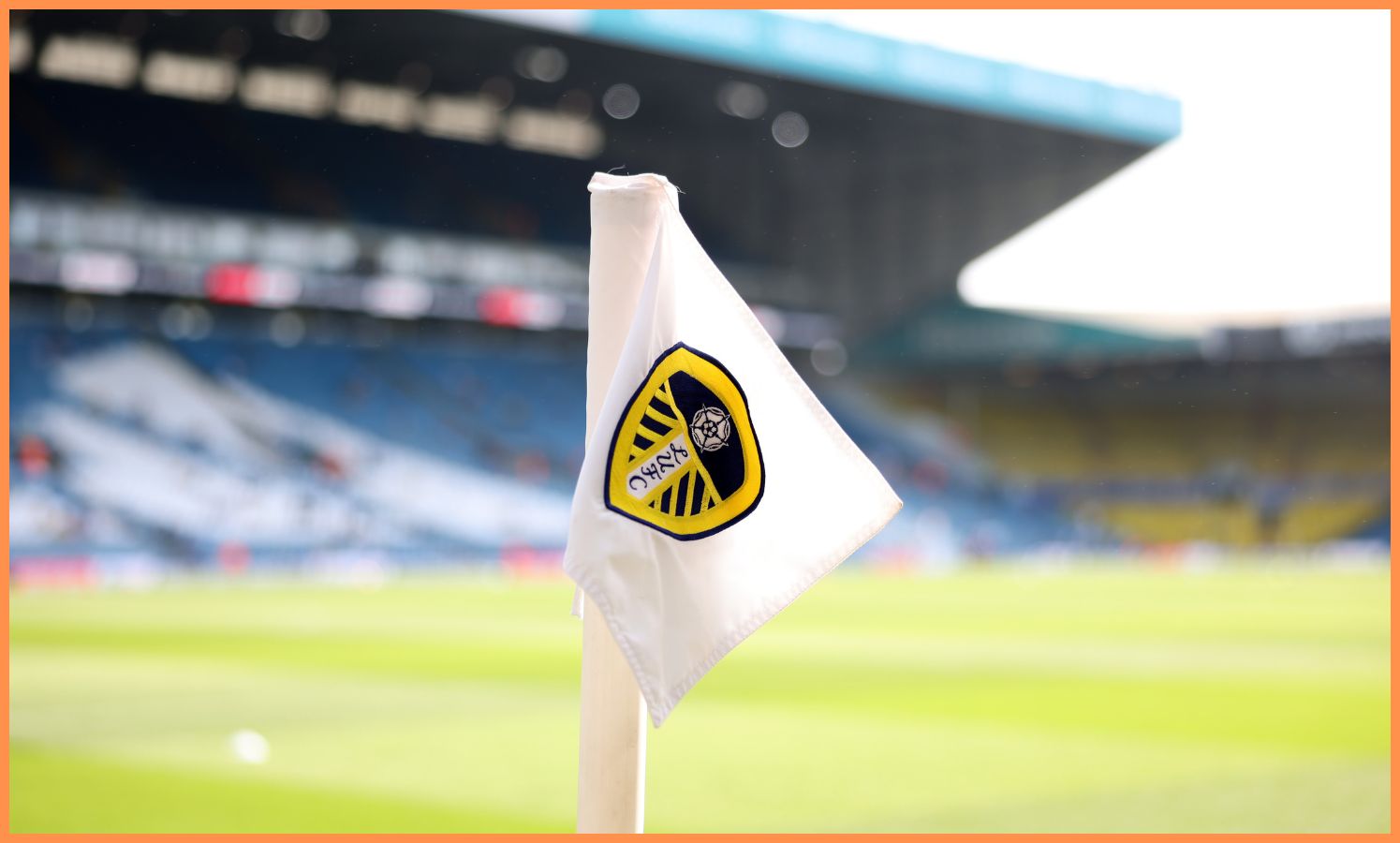 Leeds United are targeting a move for Man City star James McAtee