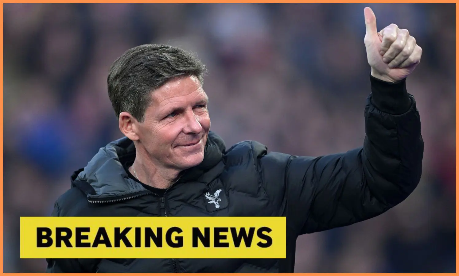 Report: Crystal Palace could look to sign an Arsenal player as part of Eze deal