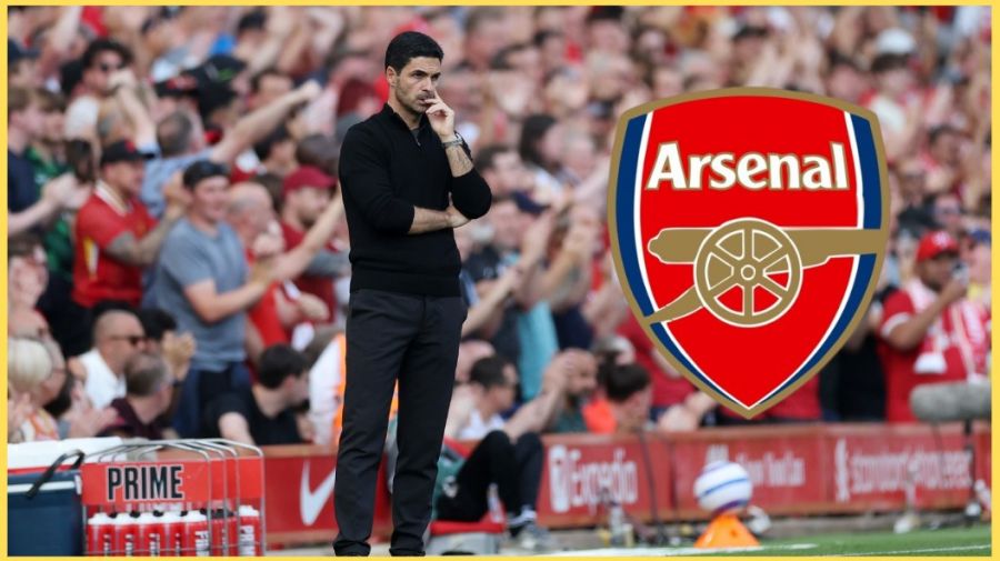 ‘Not been going well’ – Journalist urges Arsenal to act swiftly to avoid ‘unimaginable’ mistake