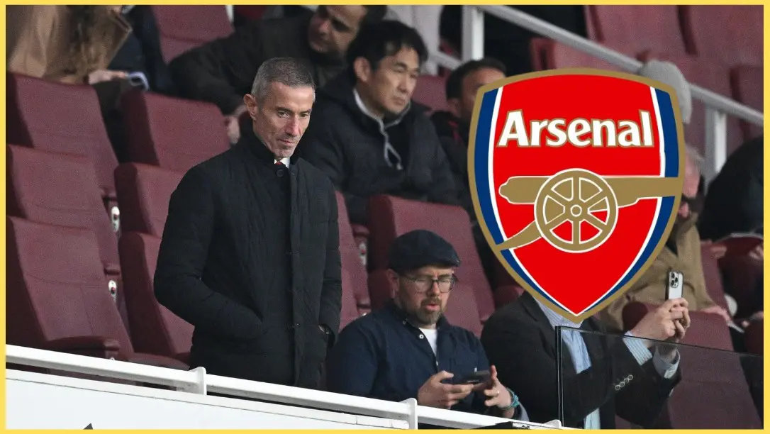 Talks held: Arsenal planning megabucks bid for ‘real goalscorer’ as Berta prepares to strike
