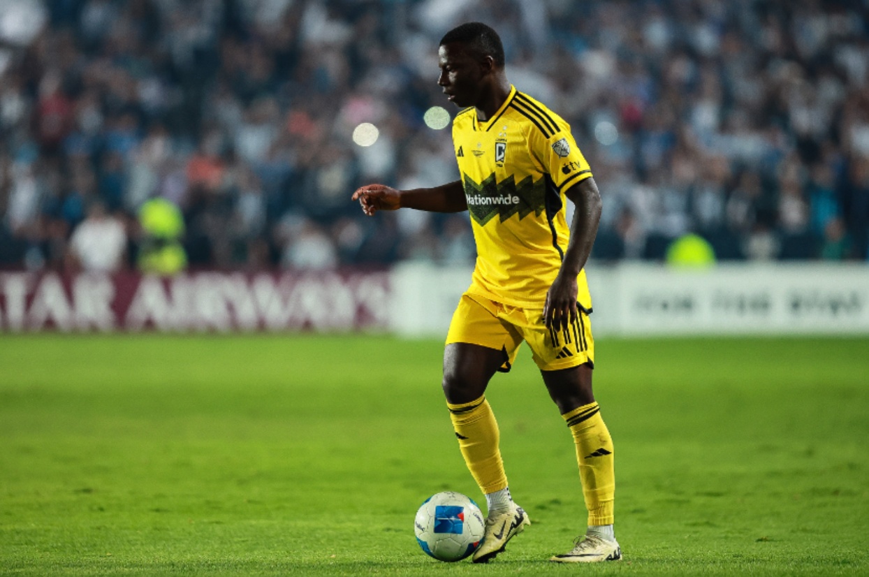 The Colombian end Marino Hinestroza has said that