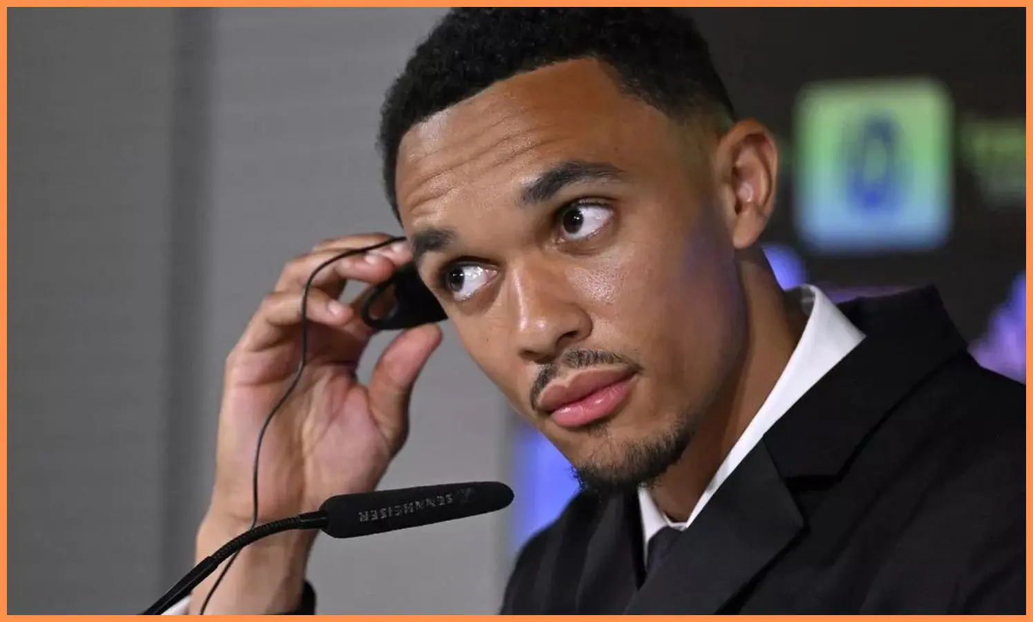 “Move on” – Collymore reacts to Trent Alexander-Arnold fury from Liverpool fans