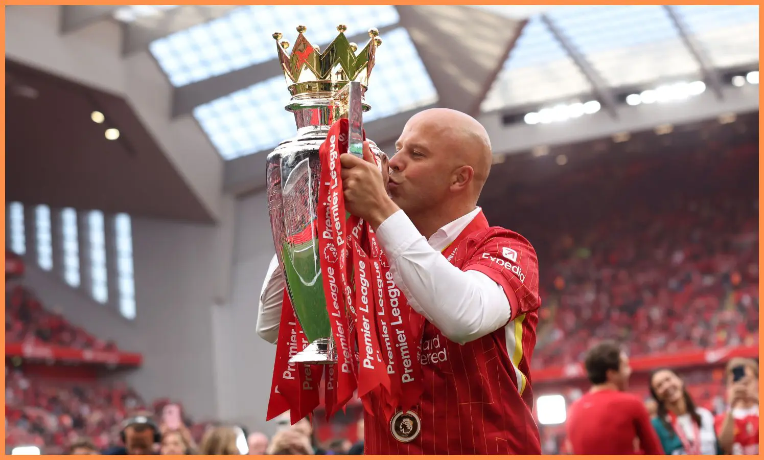 After Florian Wirtz: Liverpool ‘100%’ convinced defensive signing will go through