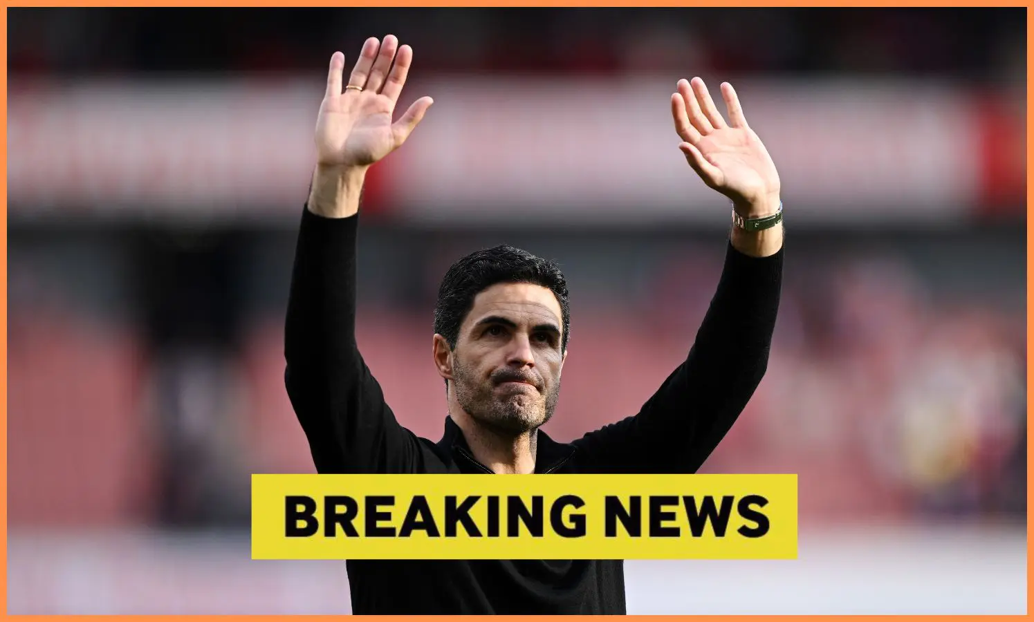 “Arteta made it clear…”: Journalist confirms 22-year-old is now a “priority” target for Arsenal