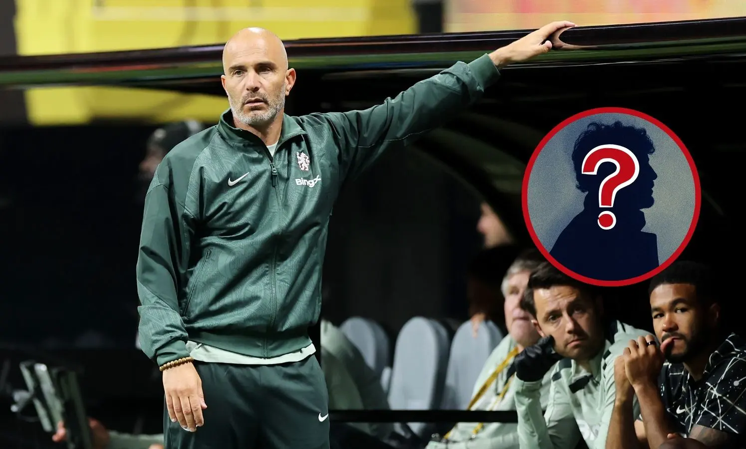 Report: Chelsea begin negotiations to sign ‘very complete’ player this summer