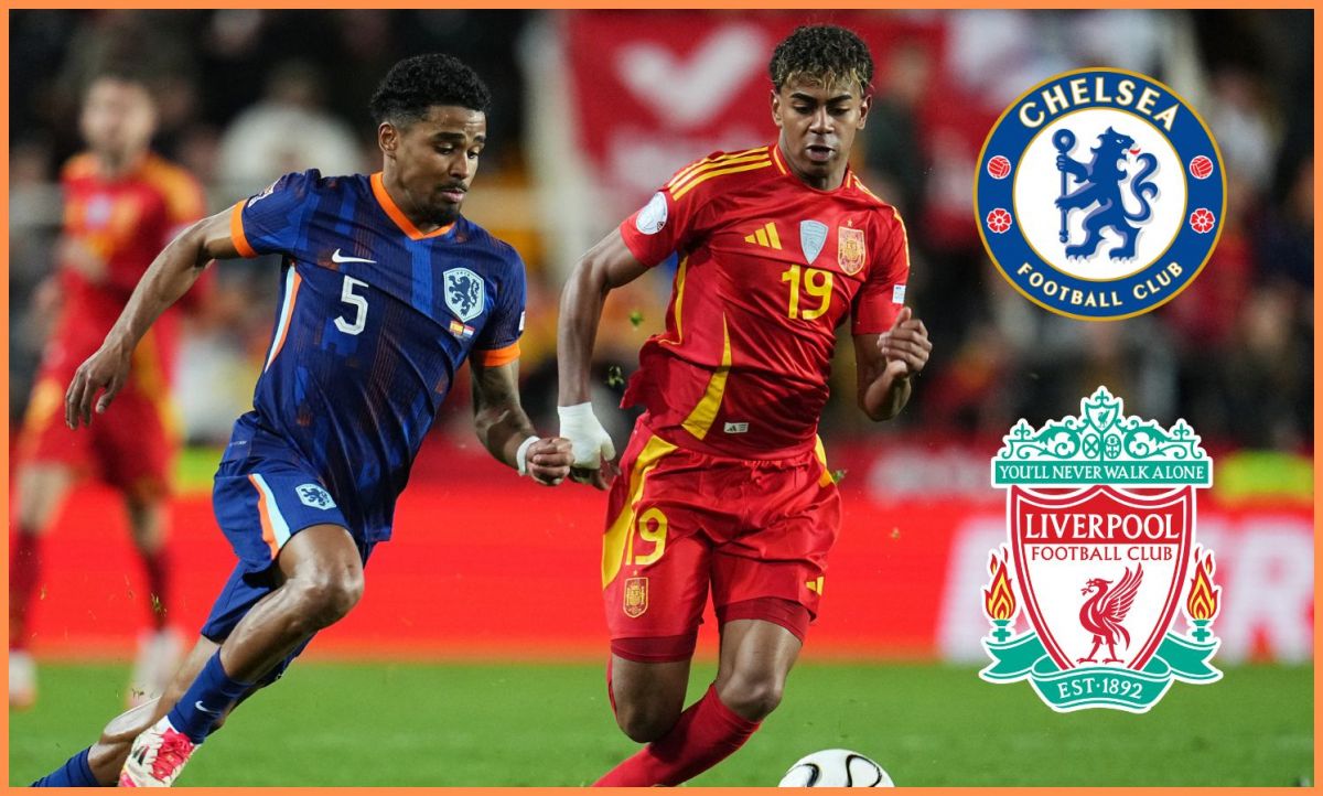 Report: Chelsea still exploring possibility of signing €55m-rated versatile Liverpool target