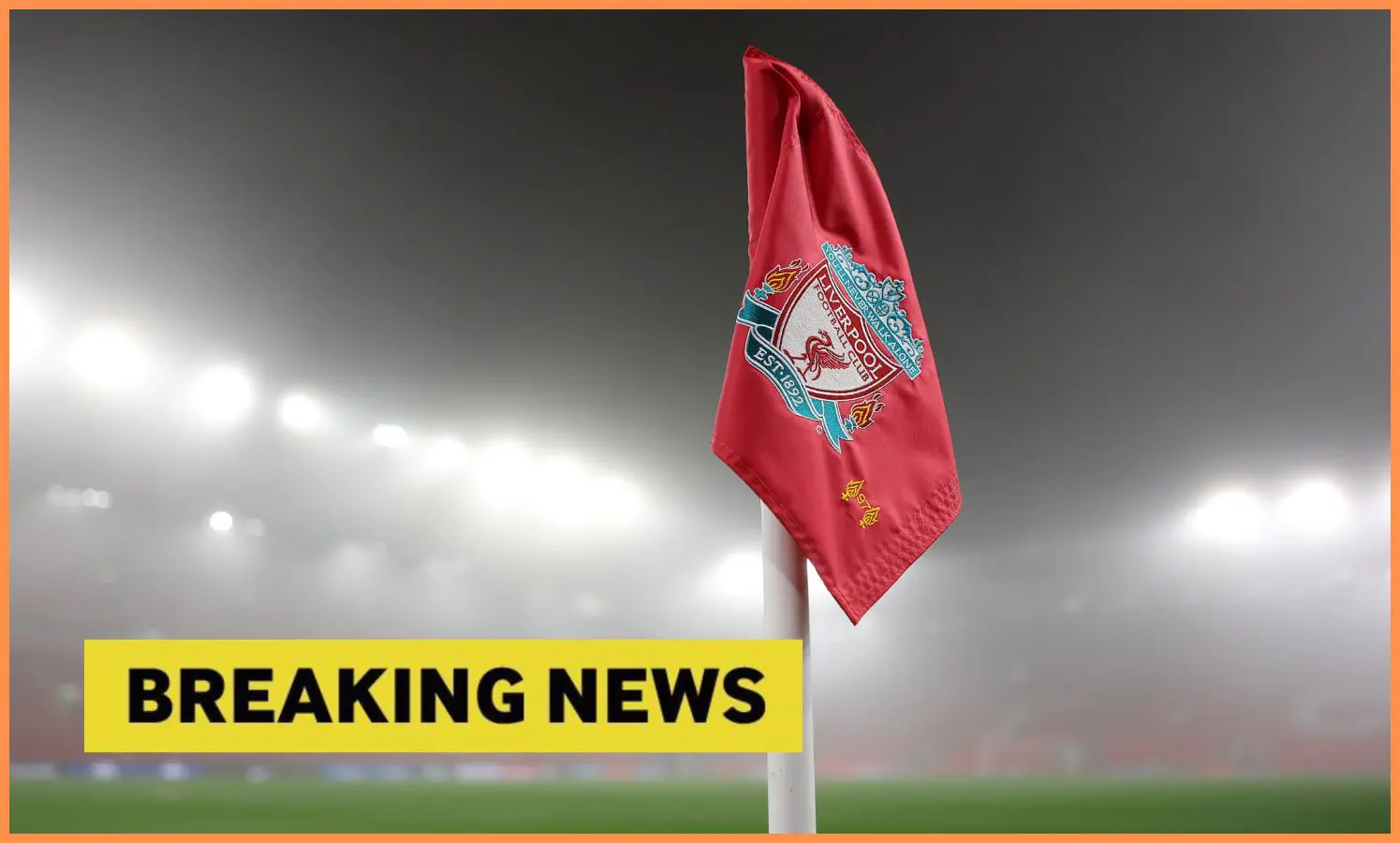 Report: Liverpool launch ambitious move to sign ‘relentless’ striker in swap deal