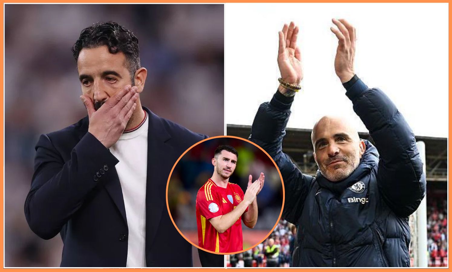 Offer made to former Manchester City defender