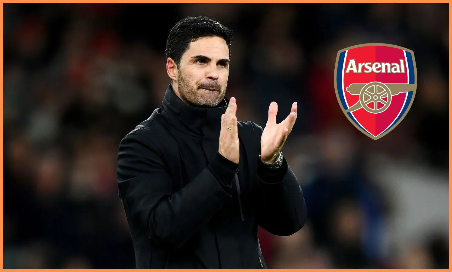 Arsenal ready to sign “special” player; Berta working behind the scenes, talks held with agents