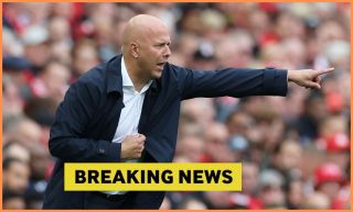 Third bid prepared: Chelsea hopeful of completing £45m attacker transfer