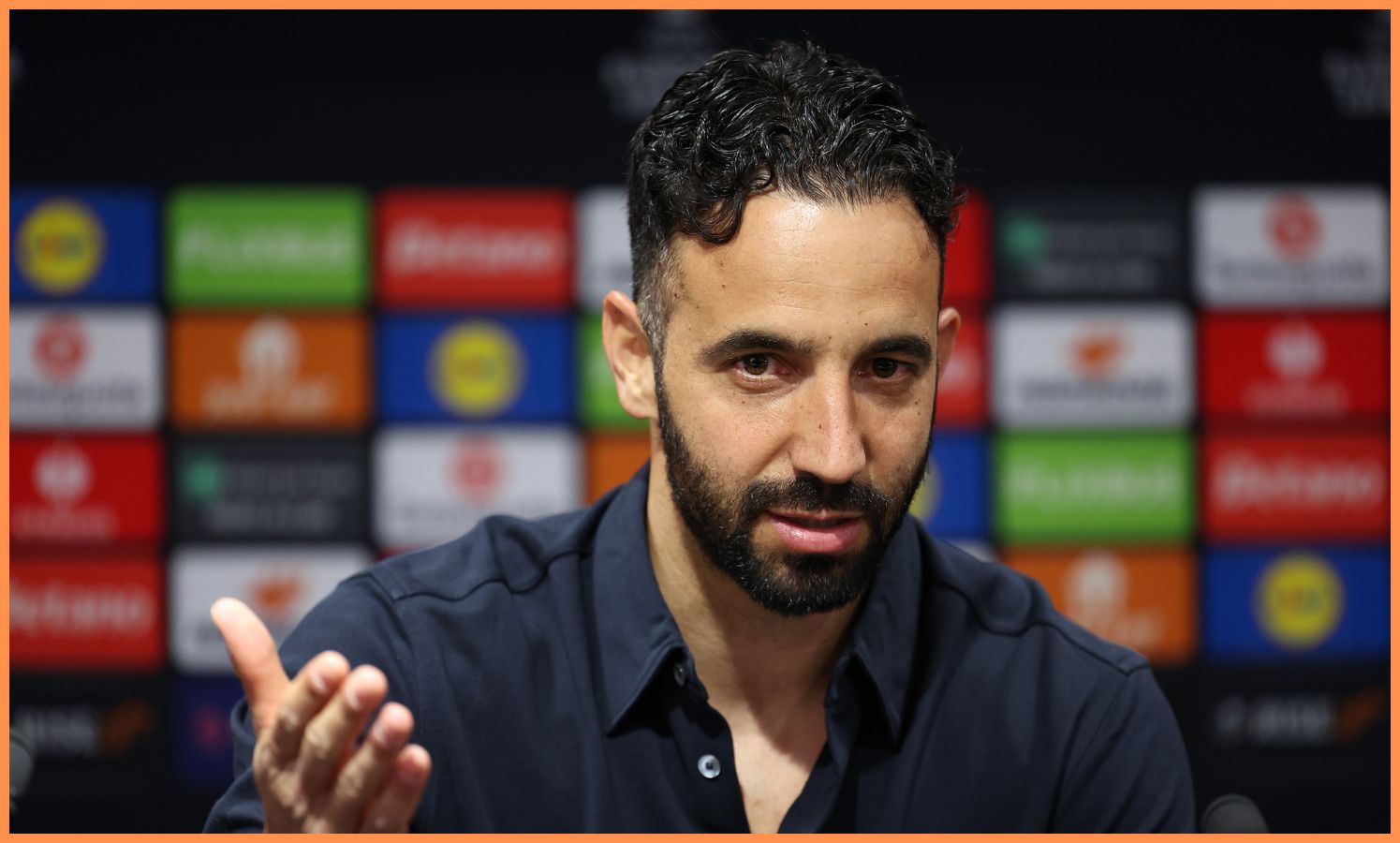 Report: Man United emerge as surprise contenders to sign ‘top striker’
