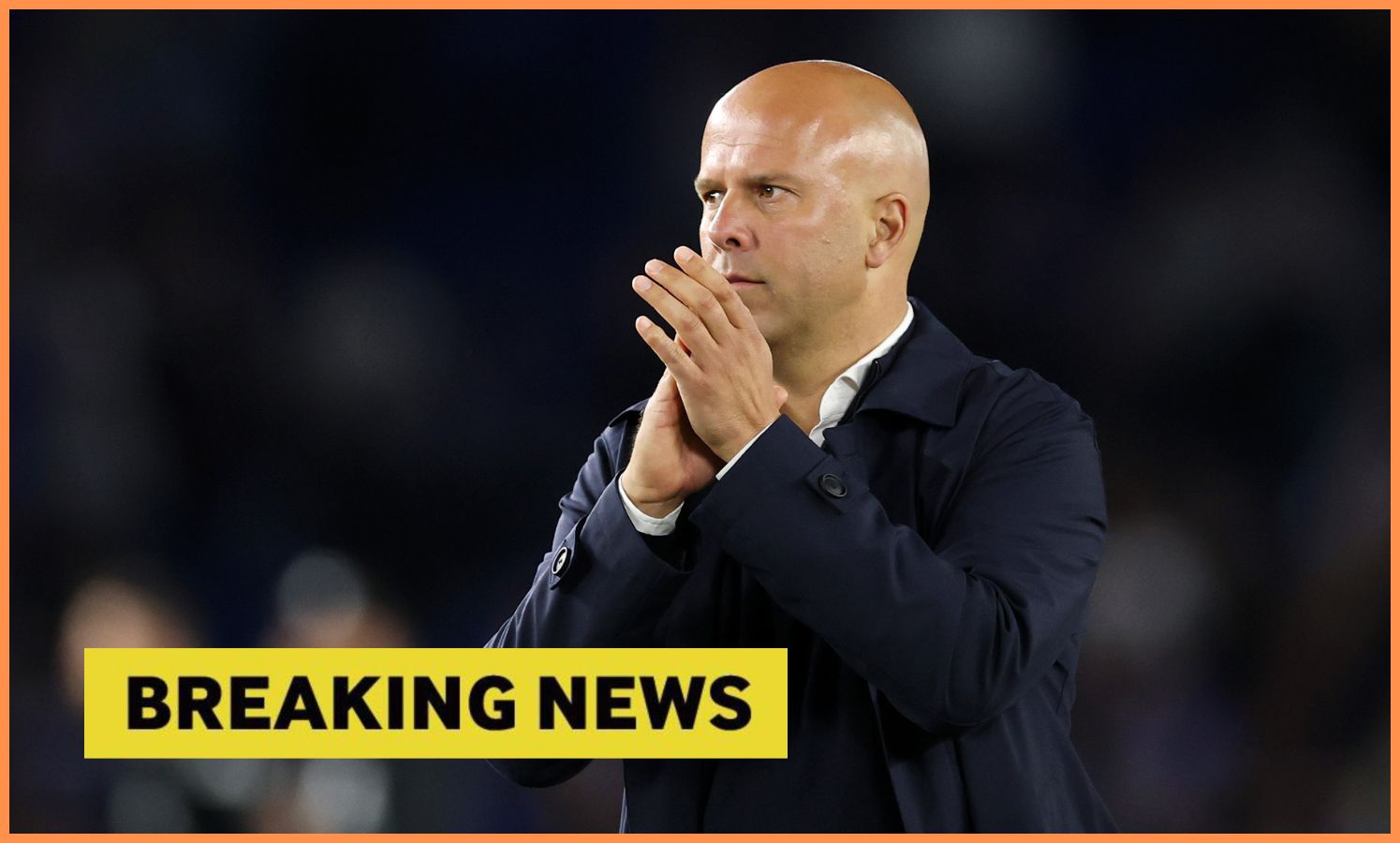 Official approach soon: Liverpool gear up for another marquee signing