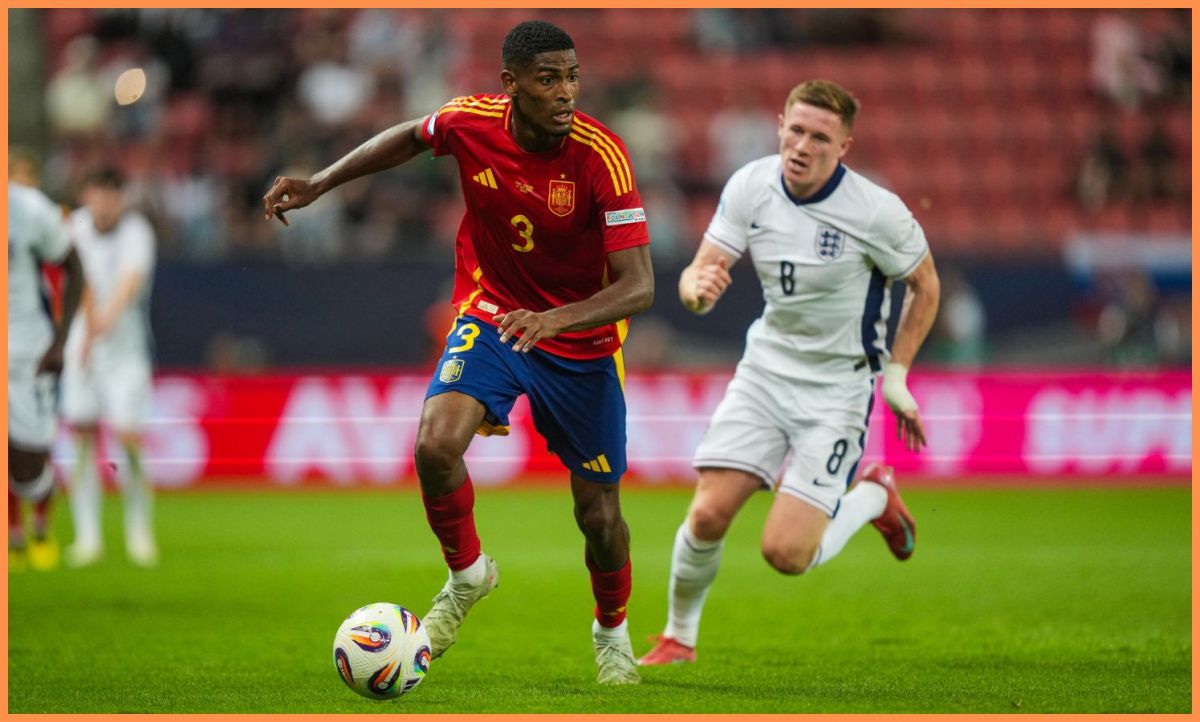 BBC confirm Arsenal talks to sign Spanish star plus interest in Liverpool target
