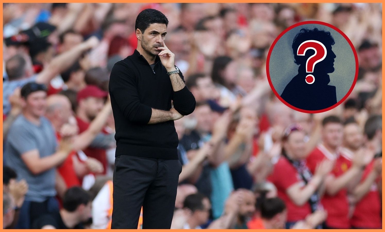 Arsenal Manager Mikel Arteta, 2-2 draws with Anfield with Liverpool