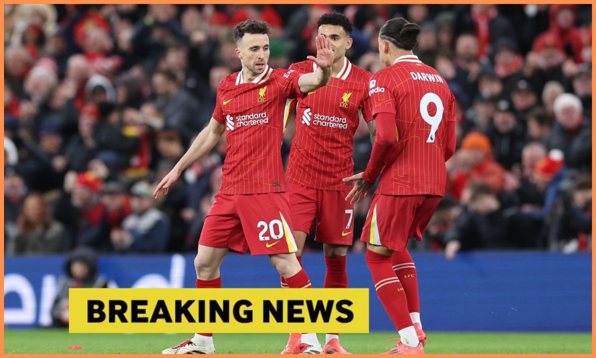 Exclusive: Liverpool set €50m asking price for star as Euro giants want signing done quickly