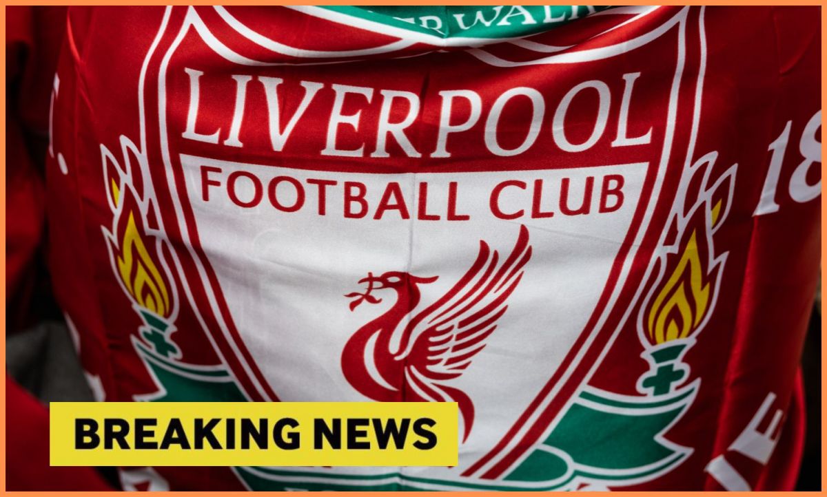 Contacts today: Liverpool to discuss forward transfer with Euro giants today – Fabrizio Romano