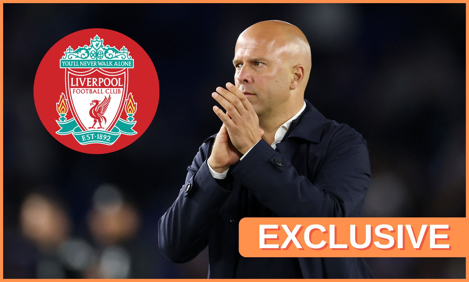 Sources: CL giants could accelerate Liverpool transfer raid after Reds star rejects new contract