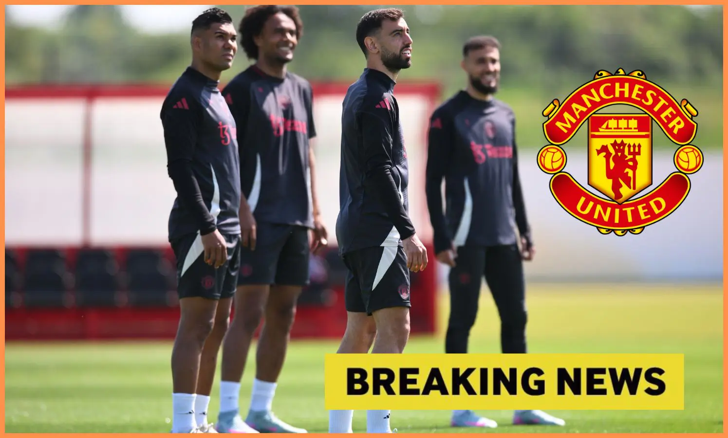 Report: Man United move for “terrific player” gaining traction, 31-G/A star a serious target