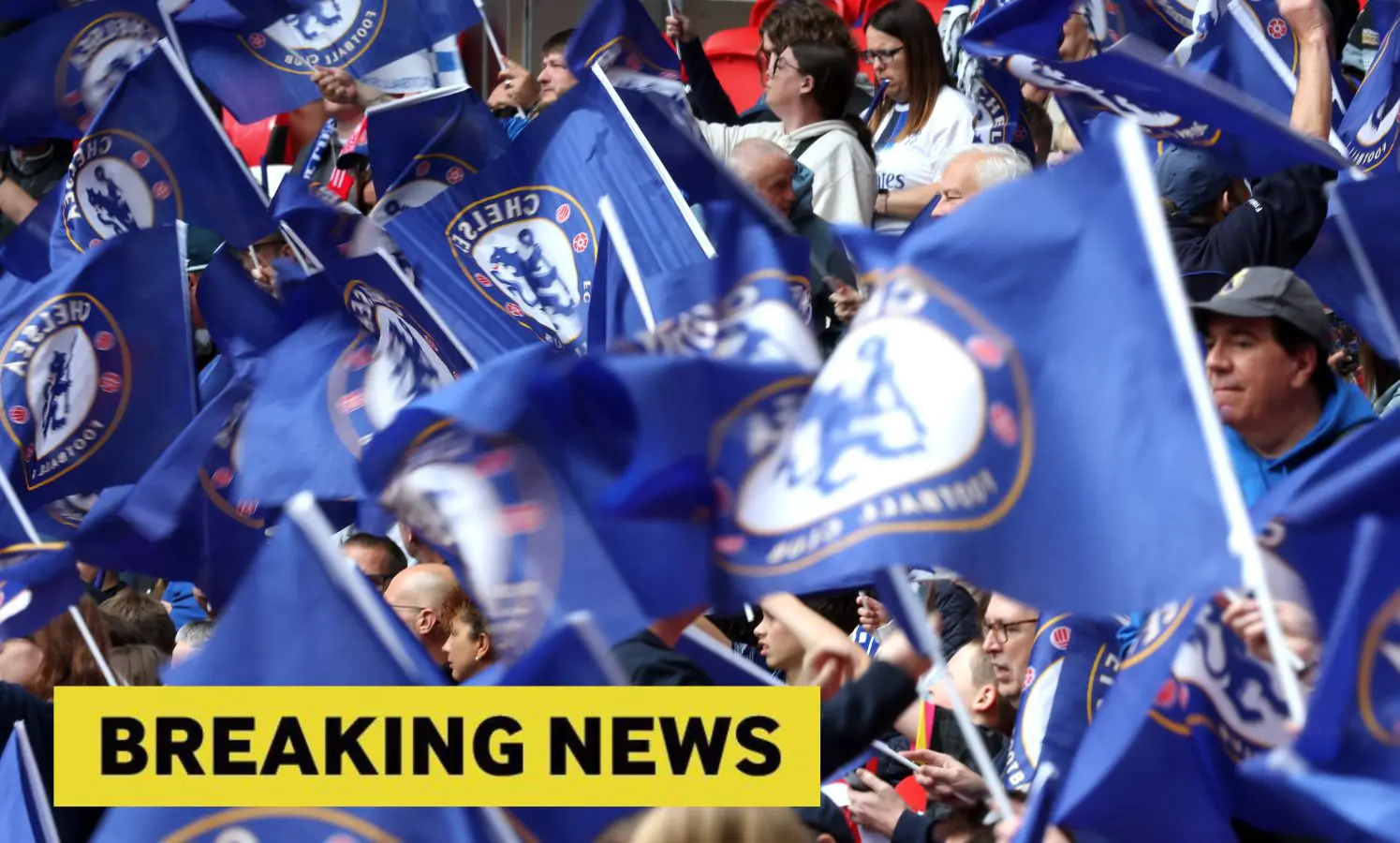 Report: How £40m-rated target feels about a January move to Chelsea