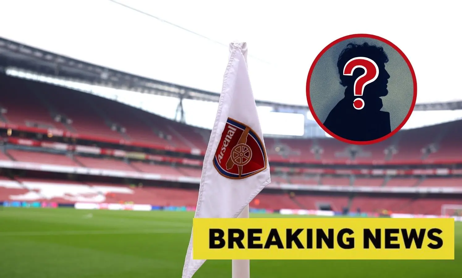 Report: 25-year-old looking to leave Arsenal after growing disillusioned at the club