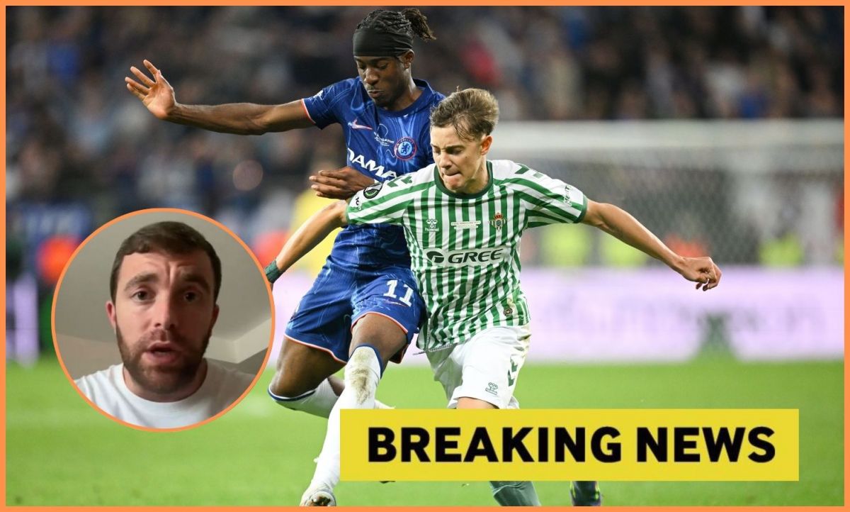 Contact made: Aston Villa open club-to-club talks to sign Arsenal & Liverpool transfer target