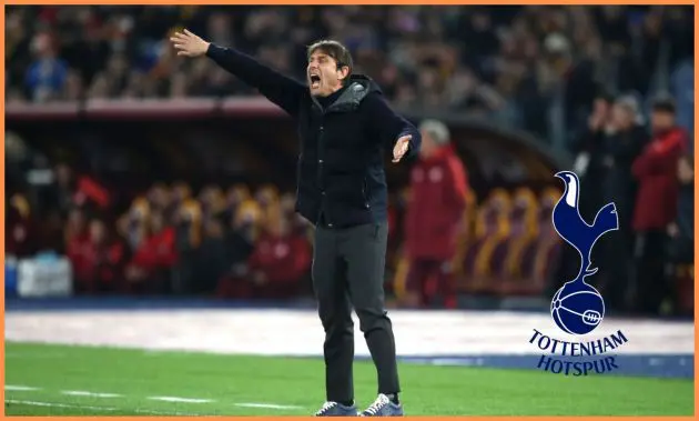 Napoli manager Antonio Conte